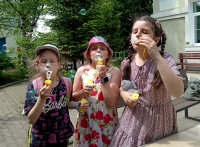 Лето в Русской классической школе