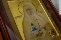 Приглашаем на праздничные богослужения в престольный праздник Свято-Елизаветинского храма