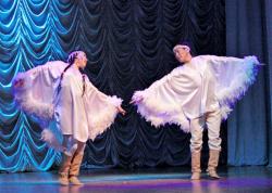 Танцы - наша жизнь<br /> Танцы - наша жизнь<br />