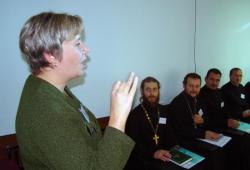 Будут ли священнослужители изучать язык жестов?<br /> Будут ли священнослужители изучать язык жестов?<br />