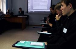 Будут ли священнослужители изучать язык жестов?<br /> Будут ли священнослужители изучать язык жестов?<br />