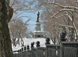 Может ли выжить в современном мире честный и порядочный человек?<br />