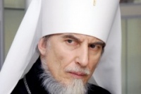 Служение митрополита Хабаровского и Приамурского Игнатия в марте: Хабаровск - Комсомольск-на-Амуре - Екатеринбург - Бикин - Вяземский