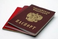 Правящий архиерей поздравил школьников с получением паспортов