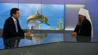 «Вопрос веры»: Петров пост и новые храмы