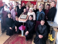 Миссионерская практика хабаровских семинаристов