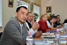 Круглый стол 