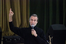 Первая лекция митрополита Хабаровского и Приамурского Игнатия из цикла Первая лекция митрополита Хабаровского и Приамурского Игнатия из цикла