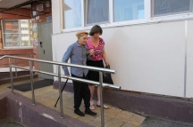 Один день в богодельне 26 июля 2017 г. Один день в богодельне 26 июля 2017 г.