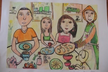 Итоги регионального этапа IX Международного конкурса «Красота Божьего мира» 05 ноября 2018 г. Итоги регионального этапа IX Международного конкурса «Красота Божьего мира» 05 ноября 2018 г.