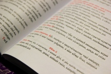 Стояние Марии Египетской 29 марта 2023 года Стояние Марии Египетской 29 марта 2023 года